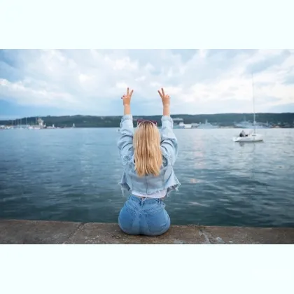 Лучший Эрoтический Боди Массаж с релаксиком.., Позняки