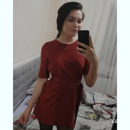 Кокетливая резвая ледибой