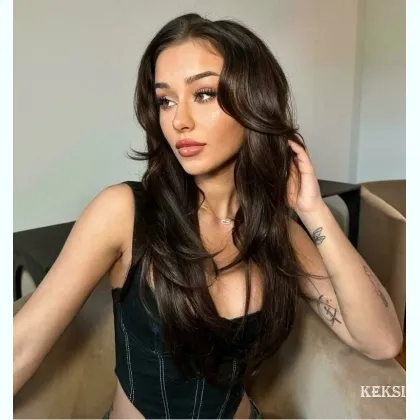 Поторкай мій вогонь,