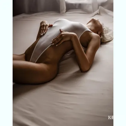 Жду в гости страстного Льва для разврата фото 1