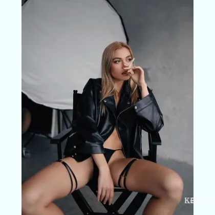 Жду в гости страстного Льва для разврата фото 3