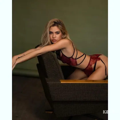 Жду в гости страстного Льва для разврата фото 4